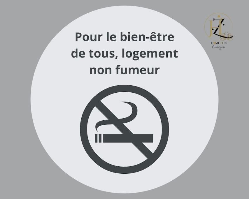 Le Lagon Bleu - Appt Wifi Parking Balcon Le Puy-en-Velay 외부 사진