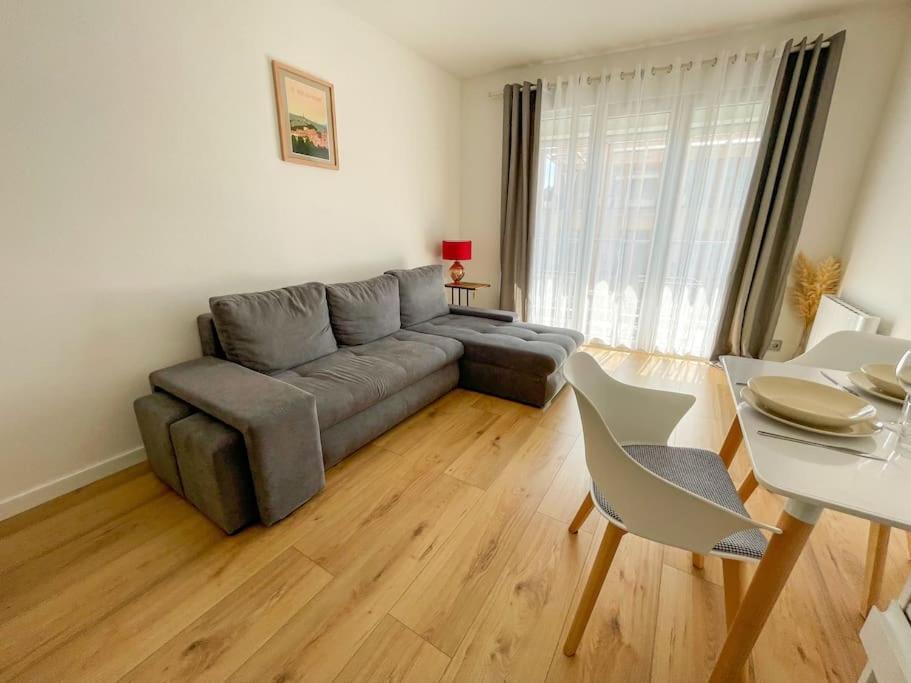 Le Lagon Bleu - Appt Wifi Parking Balcon Le Puy-en-Velay 외부 사진